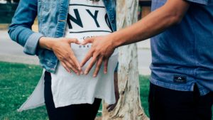 Your Body and Pregnancy