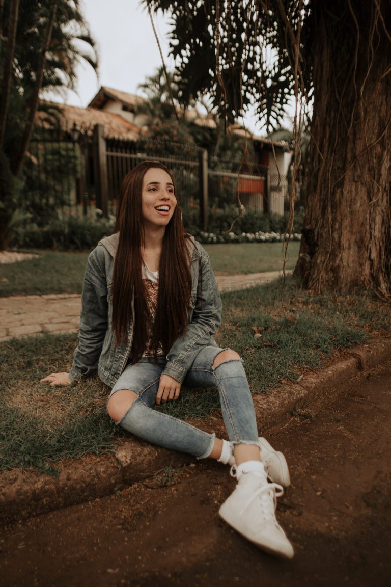 Finding Hope