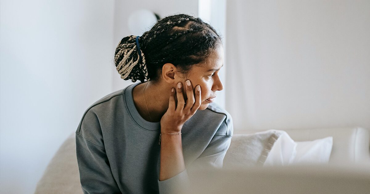 What Can I Do if My Partner Doesn't Support My Pregnancy?